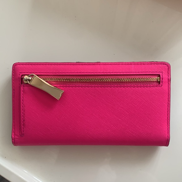 Kate Spade STACY wallet - Picture 4 of 4